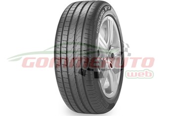 COP. 225/45WR17 PIRELLI CINTURATO P7* RFT 91W